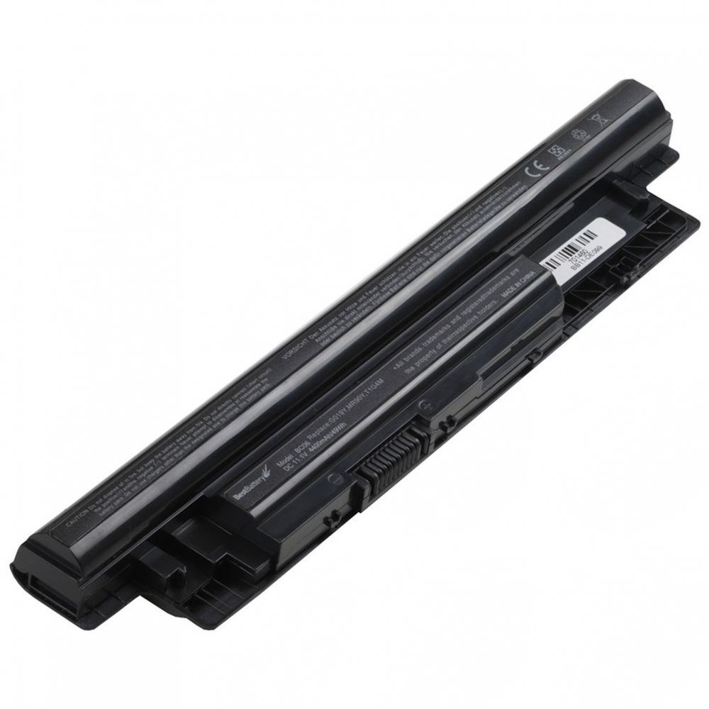 Bateria Notebook Dell Inspiron 14 3421 MR90Y 11.1V 4400mAh